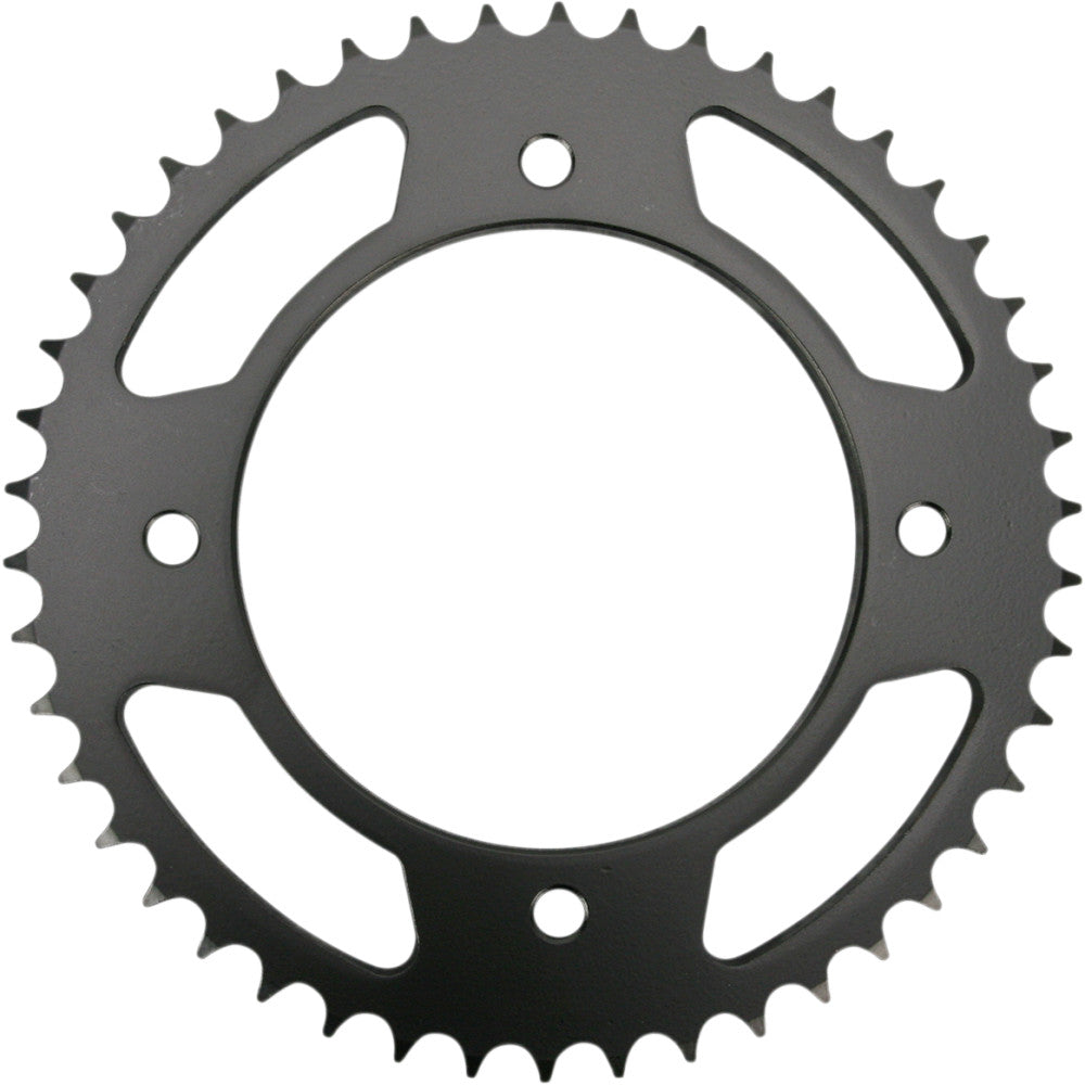 04-'20 for KTM 85 SX (17/14) JT Rear Sprocket Steel 46T-428 Husq/Ktm