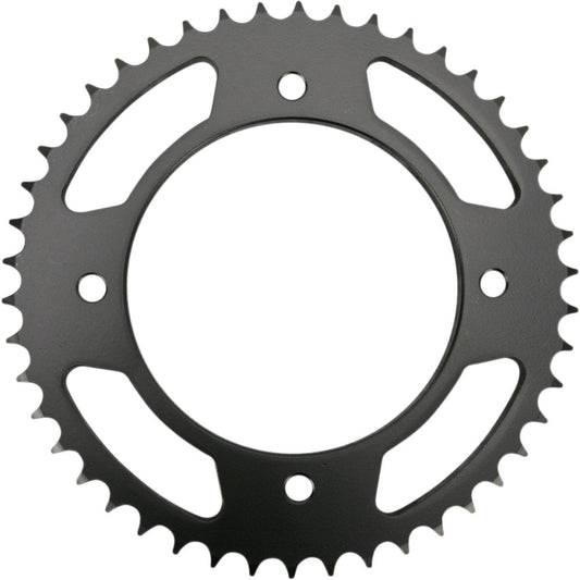 04-'20 for KTM 85 SX (17/14) JT Rear Sprocket Steel 46T-428 Husq/Ktm