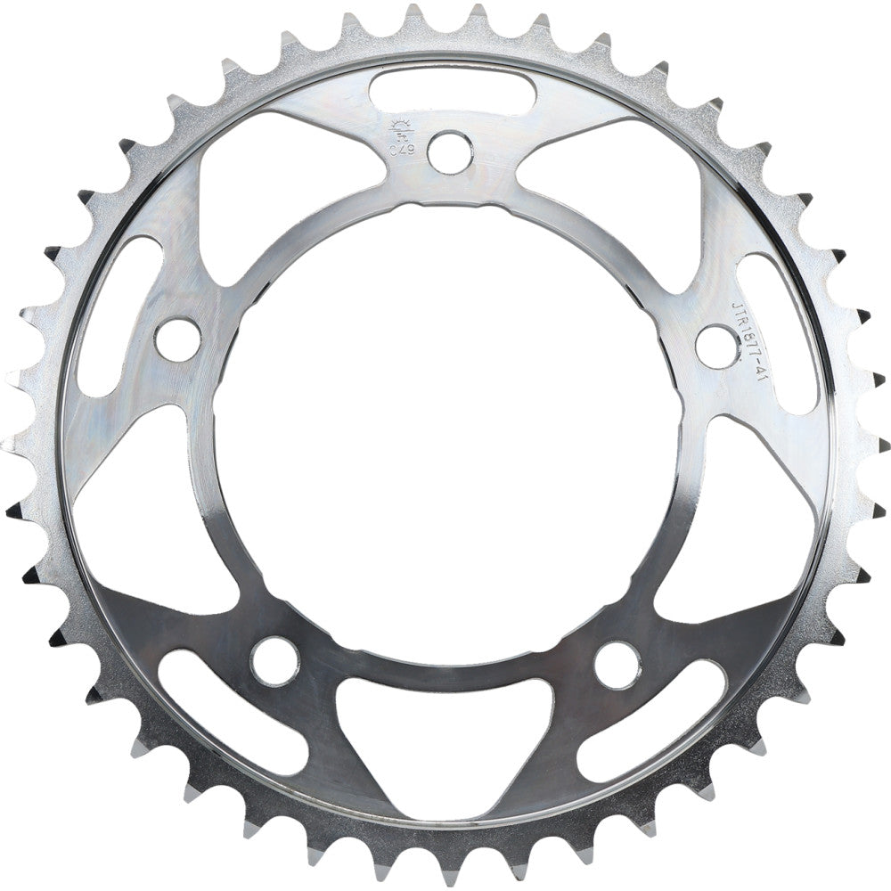 15-'17 for Yamaha YZF-R1M JT Rear Sprocket Steel 41T-525 Yam