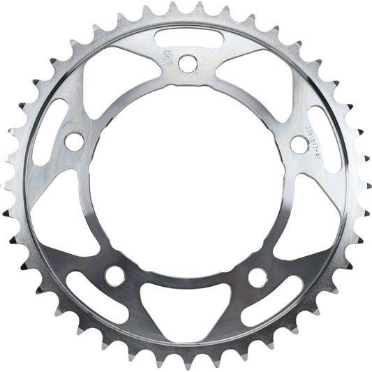 15-'17 for Yamaha YZF-R1M JT Rear Sprocket Steel 41T-525 Yam