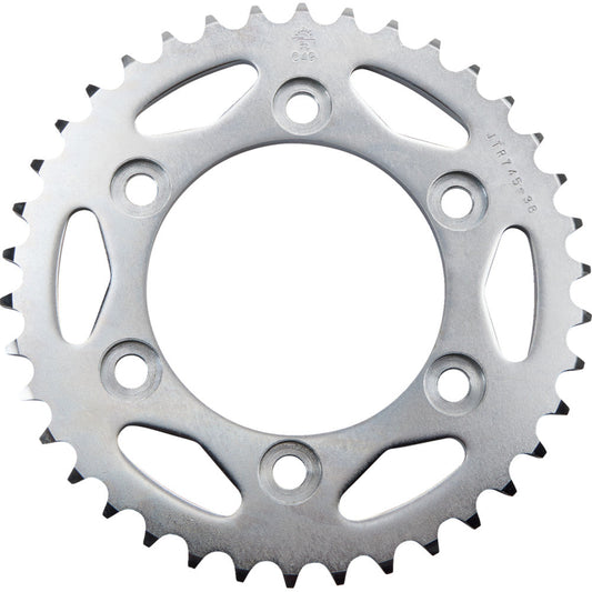 97-03 for Ducati ST2 944 JT SPROCKETS Sprocket Rear 39-Tooth JTR745.39