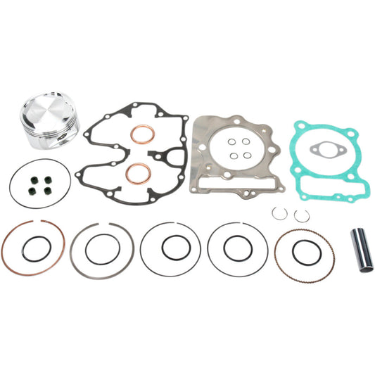 1996-2004 for Honda XR400R WISECO Piston Kit with Gaskets PK1038