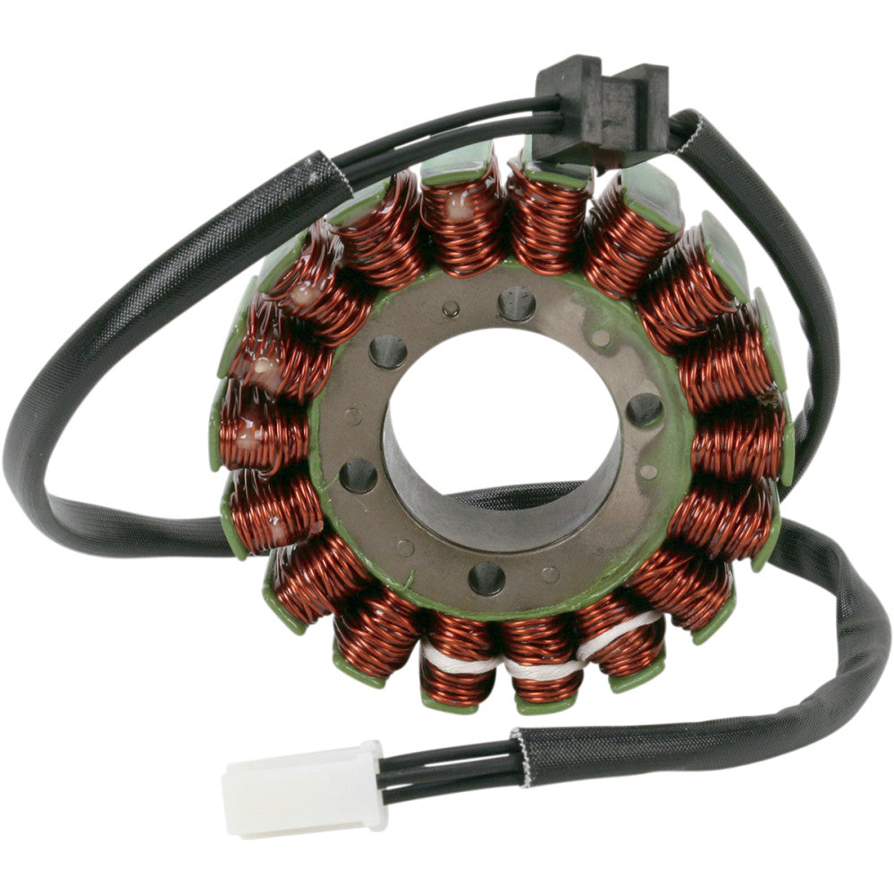 1995-2005 for Kawasaki VN 800 A Vulcan RICK'S MOTORSPORT ELECTRIC Stator 21-236