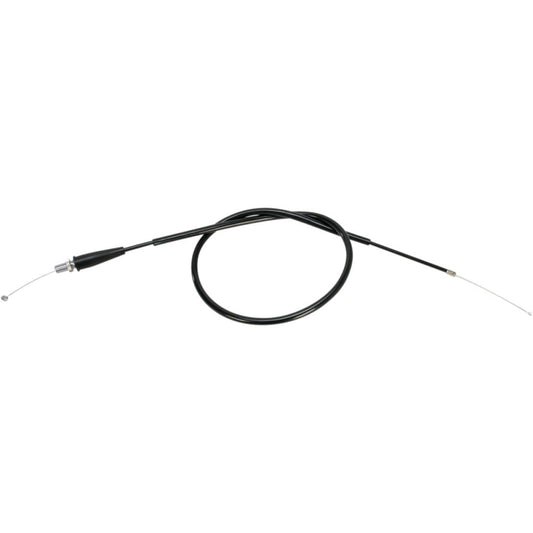 00-'06 for Husqvarna CR125 MOTION PRO Black Vinyl Throttle Cable