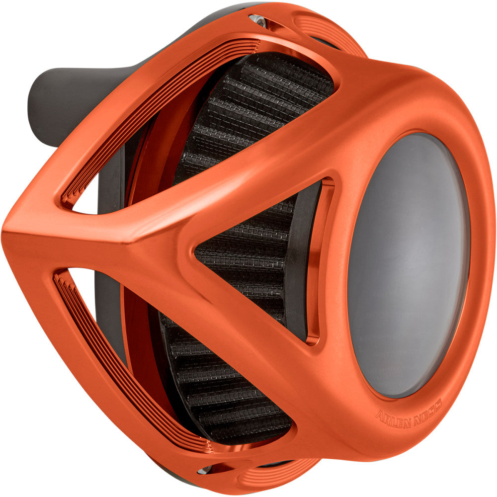 2018-2021 for Harley Softail Sport Glide FLSB Tear Sucker Air Cleaner Orange