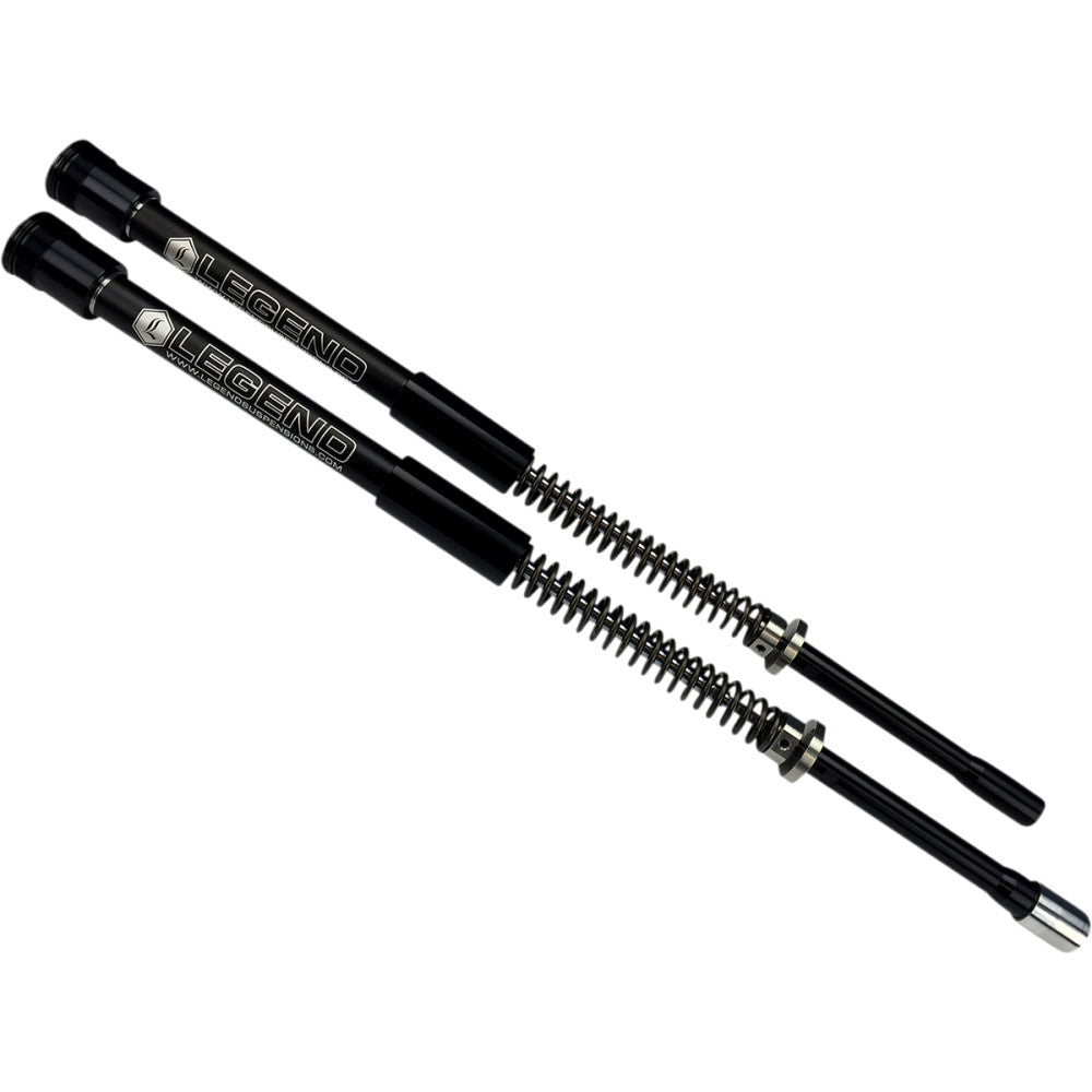 2012-2017 for Harley Wide Glide EFI FXDWGI AXEO Front Suspension System