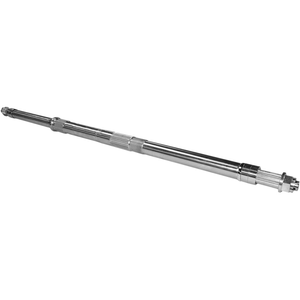 87-06 for Yamaha Banshee 350 4x2 LONE STAR RACING/TECH 5 IND. Axle Pro