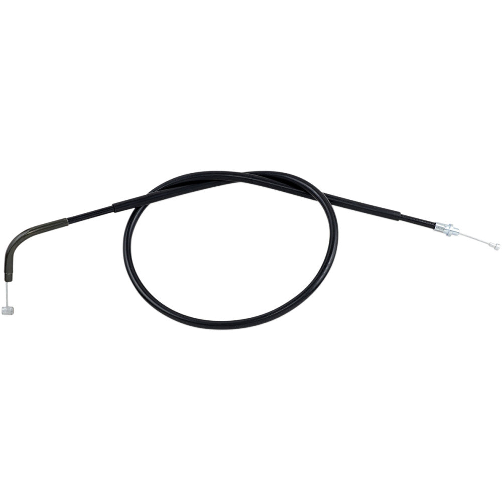 95-'07 for Yamaha YZF600R MOTION PRO Black Vinyl Clutch Cable