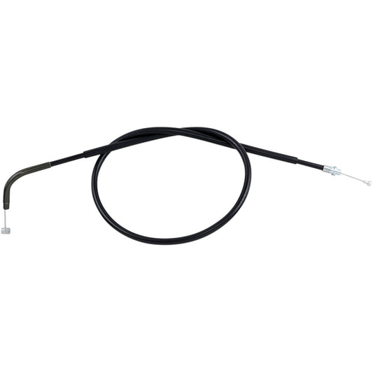 95-'07 for Yamaha YZF600R MOTION PRO Black Vinyl Clutch Cable