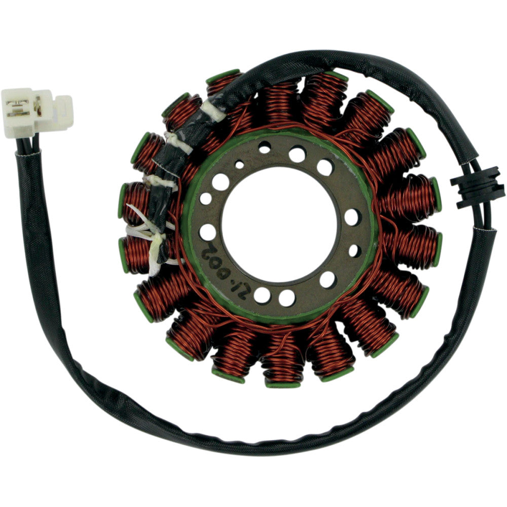 02-06 for Triumph Daytona 955 I RICK'S MOTORSPORT ELECTRIC Stator 21-002