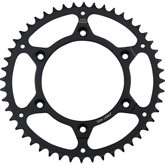 95-'21 for KTM 125 SX JT Rear Sprocket Steel 48T-520 Sc Hus/Husq/Ktm