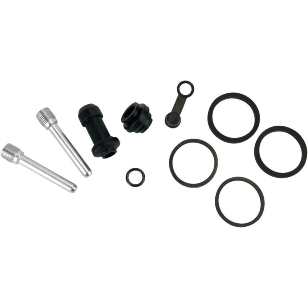 2009-2020 for Yamaha YFZ 450R 4x2 MOOSE UTILITY Caliper Rebuild Kit Rear 08-859M
