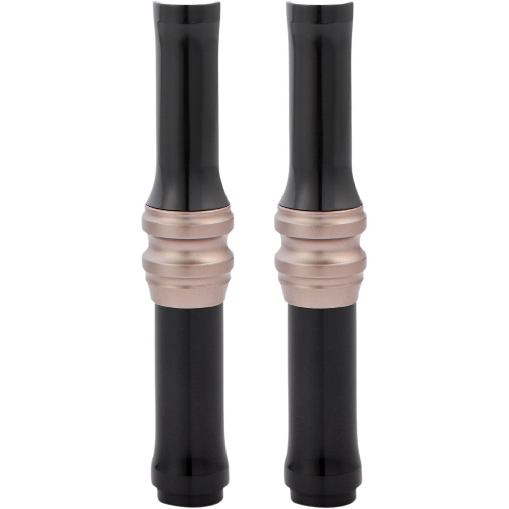 2018-2020 for Harley Softail Slim FLSL ARLEN NESS Pushrod Tubes Titanium 03-637