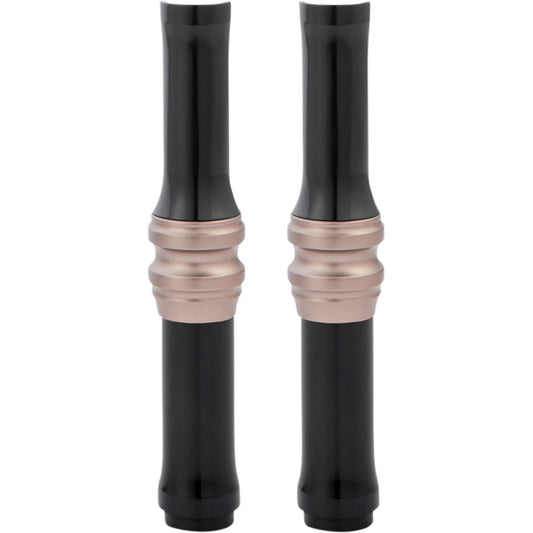 2018-2020 for Harley Softail Slim FLSL ARLEN NESS Pushrod Tubes Titanium 03-637