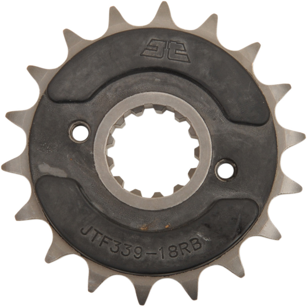 98-'09 for Honda VFR800 Interceptor JT Front Cs Sprocket W/Rubber 18T-530 Hon