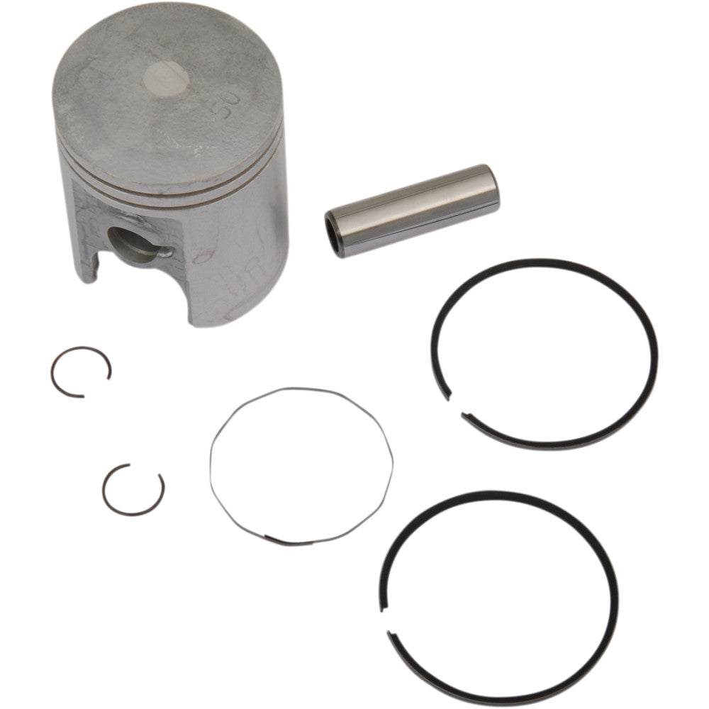 87-'06 for Suzuki Lt80 Quadsport PROX Piston Kit 19-5212