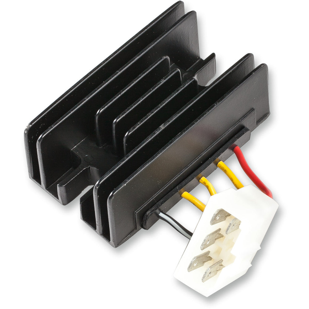 1987-2014 for Kawasaki KLR 650 MOOSE UTILITY Regulator/Rectifier M-10-307