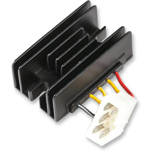 1987-2014 for Kawasaki KLR 650 MOOSE UTILITY Regulator/Rectifier M-10-307