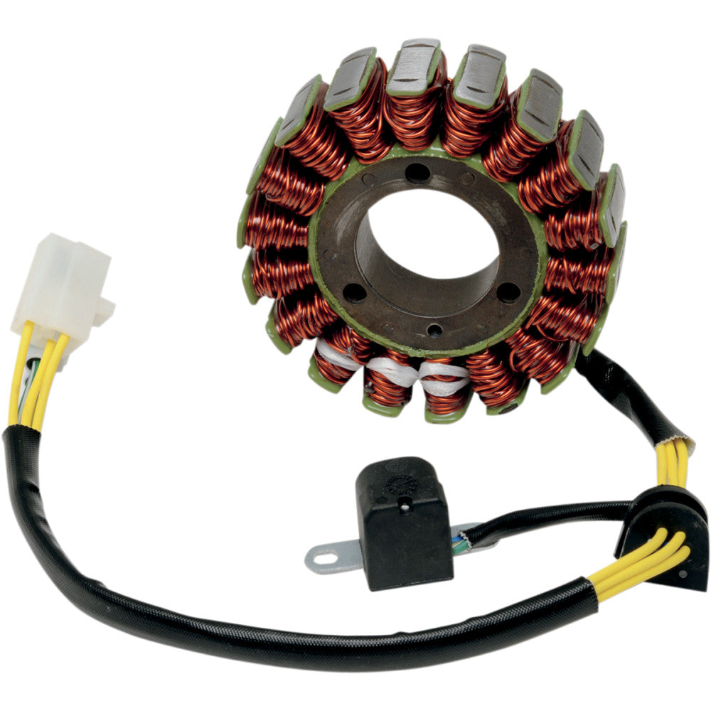 2006-2011 for Aprilia SXV 450 RICK'S MOTORSPORT ELECTRIC Stator Aprilia 21-020