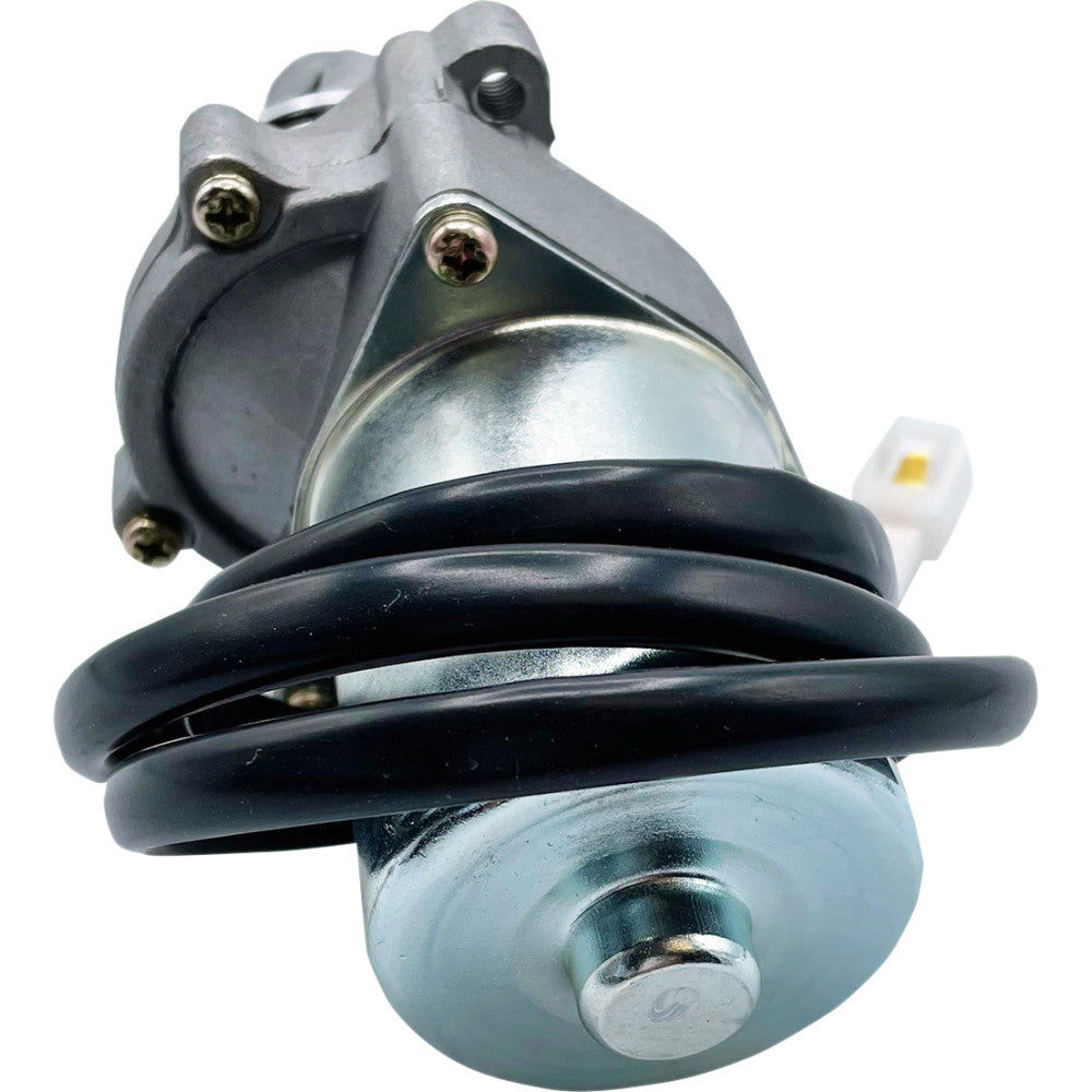 87-05 for Suzuki LT 80 QuadSport RICK'S MOTORSPORT ELECTRIC Starter Motor 61-301