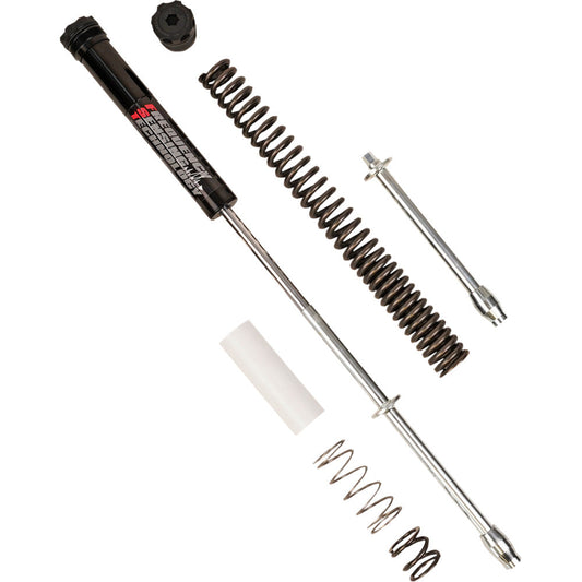 2018-2021 for Harley Softail Fat Boy 114 FLFBS Monotube Cartridge Fork Kit Stand