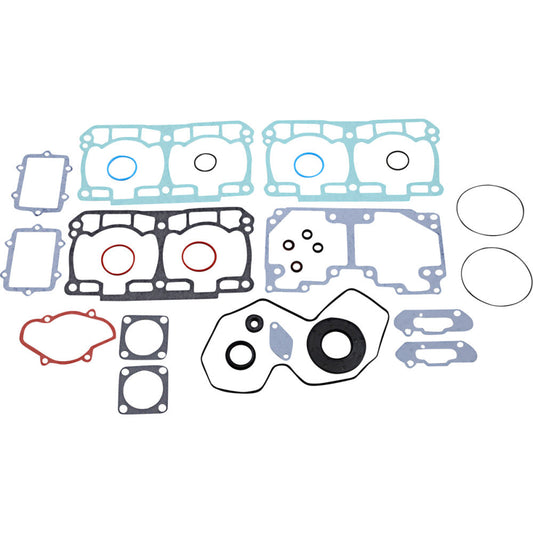 11-15 for Ski-Doo MX-Z 800R TNT E-TEC w/120" Track PROX Gasket Kit with Oil Seal