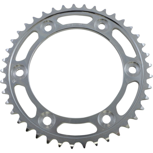 04-'16 for Honda CBR1000RR JT Rear Sprocket Steel 41T-530 Hon