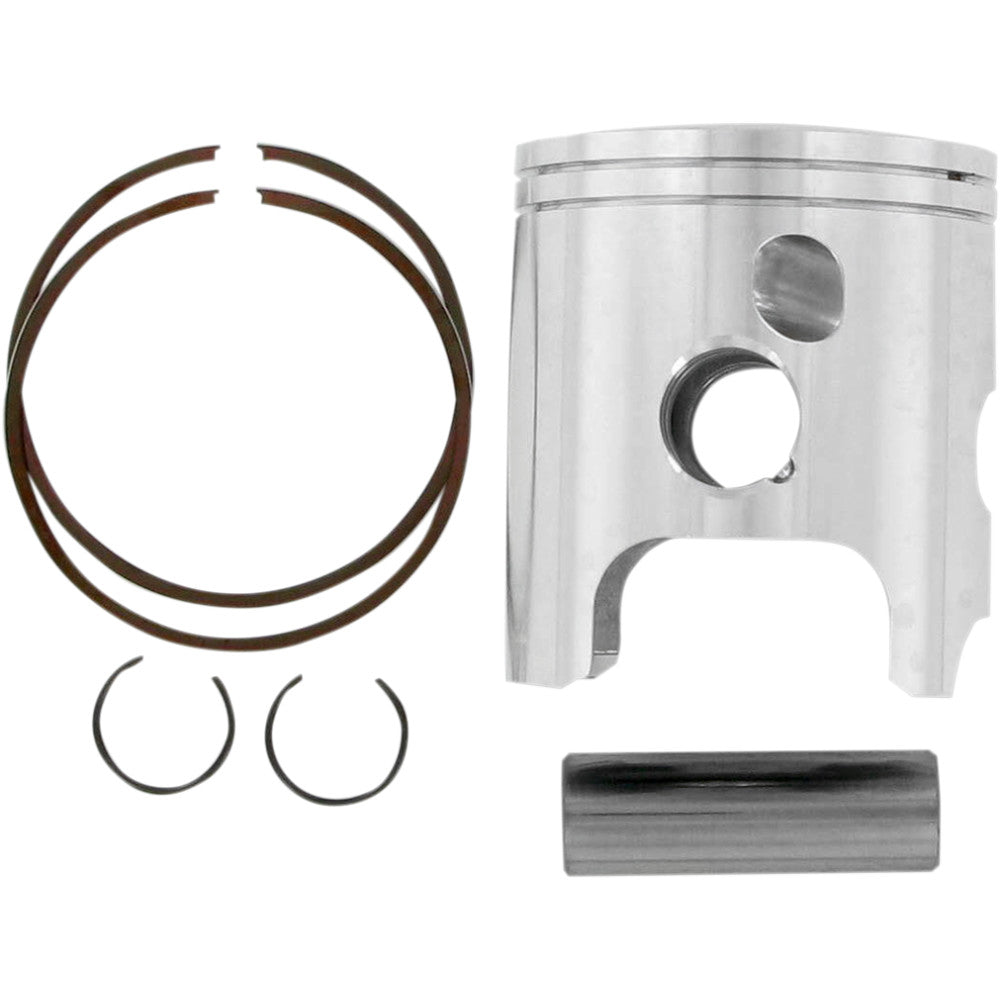 92-'01 for Kawasaki KX250 WISECO Piston Kit Pro-Lite 67.00/+0.60 Kaw