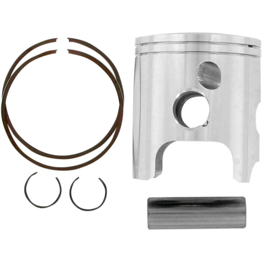 92-'01 for Kawasaki KX250 WISECO Piston Kit Pro-Lite 67.00/+0.60 Kaw