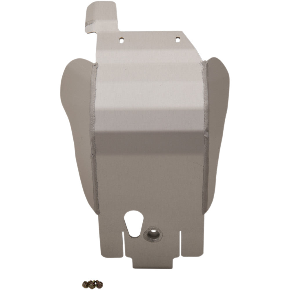 2019-2021 for Yamaha WR 450 F MOOSE RACING Skid Plate YZ 450 FX 328