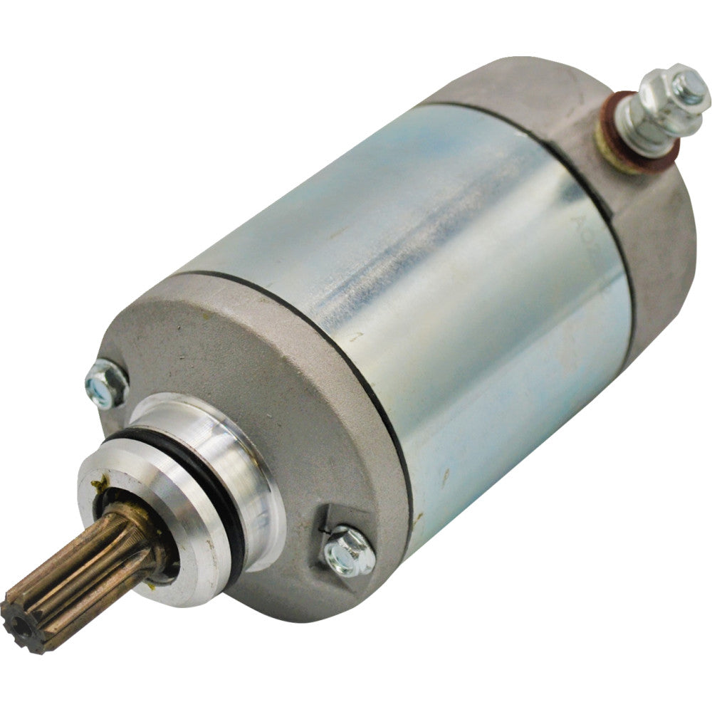 2000-2009, 2011-2015 for Suzuki DR-Z400S RICKS Starter Motor 61-330