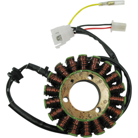 1999-2005 for KTM 640 LC4 Adventure R RICK'S MOTORSPORT ELECTRIC Stator 21-0096