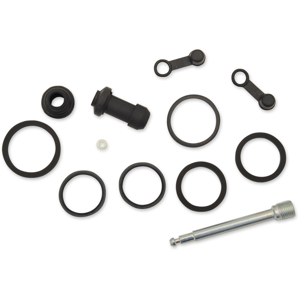 2001-2017 for Honda GL1800 Gold Wing PARTS UNLIMITED Brake Caliper Rebuild Kit