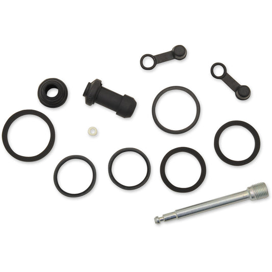 2001-2017 for Honda GL1800 Gold Wing PARTS UNLIMITED Brake Caliper Rebuild Kit