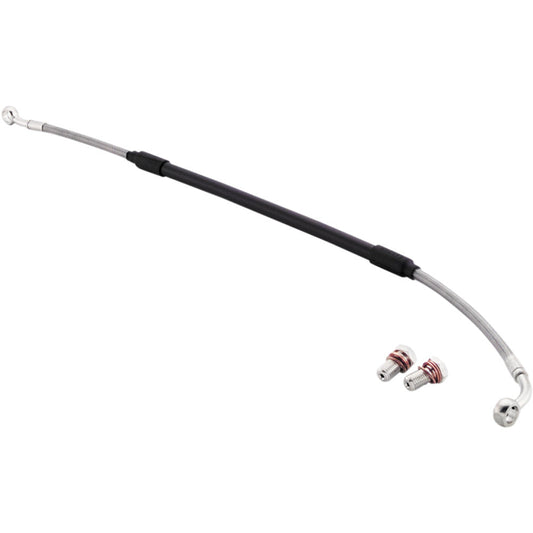 1992-2003 for Honda CR80R GALFER Brake Line Stainless Steel FK003D262R