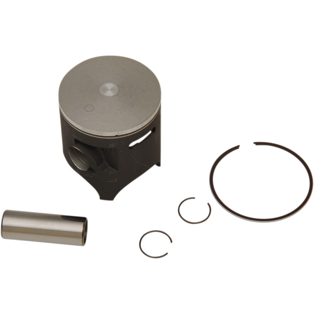 14-'21 for Kawasaki KX85 PROX Piston Kit Nikasil Cyl 48.45/Std Kaw