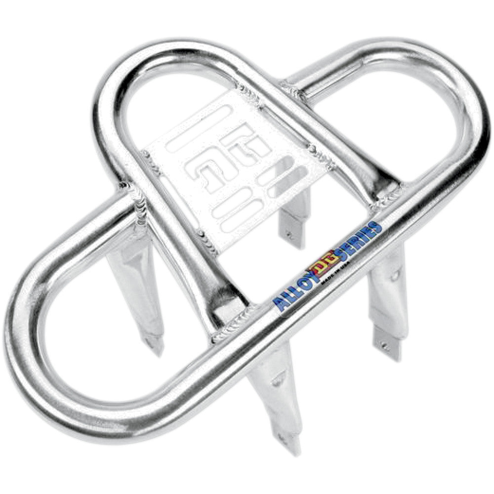 01-05 for Honda TRX400EX Sportrax DG PERFORMANCE Alloy Bumper 55-00