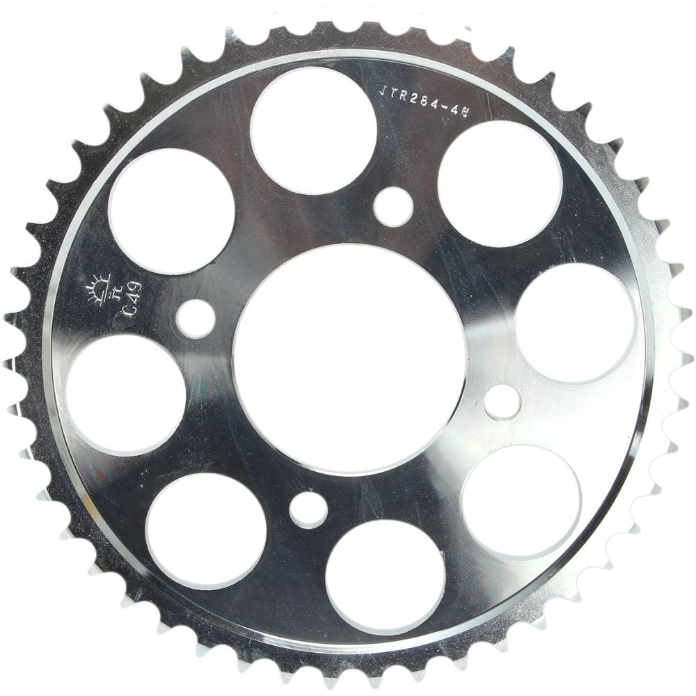 88-'07 for Honda CR250R JT Rear Sprocket Steel 46T-530 Hon