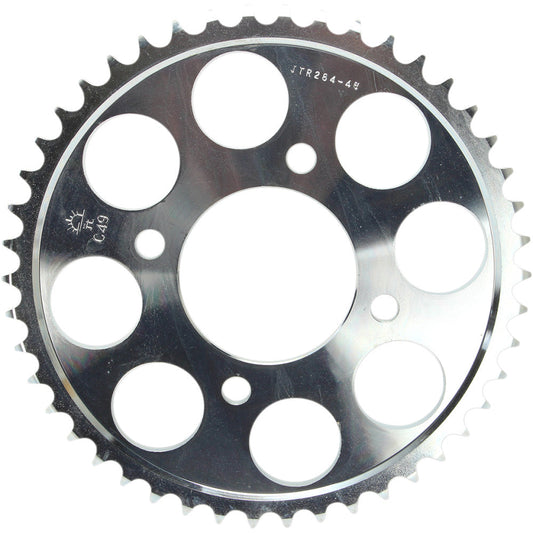 88-'07 for Honda CR250R JT Rear Sprocket Steel 46T-530 Hon