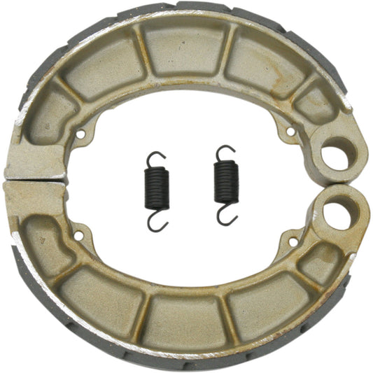 95-'01, '03 for Honda TRX400FW Foreman 4X4 EBC Brake Shoes 14-351G