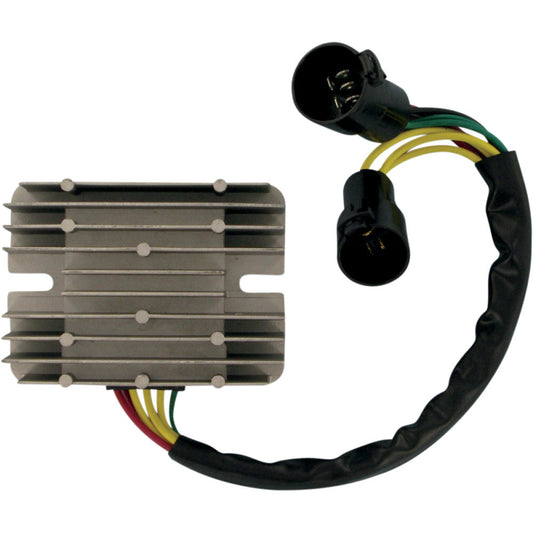 00-03 for Kawasaki ZX-9 R Ninja RICK'S MOTORSPORT ELECTRIC Regulator/Rectifier