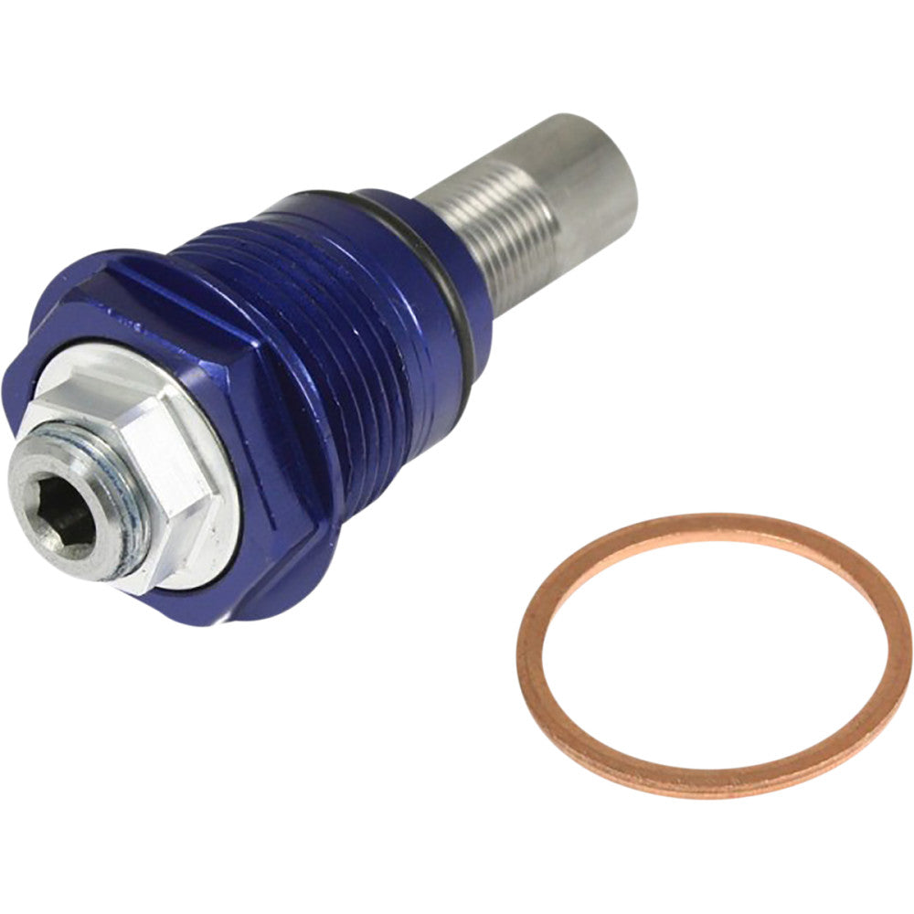 2014-2020 for Husqvarna FC 250 TMV Camchain Tensioner Blue 138101012BU