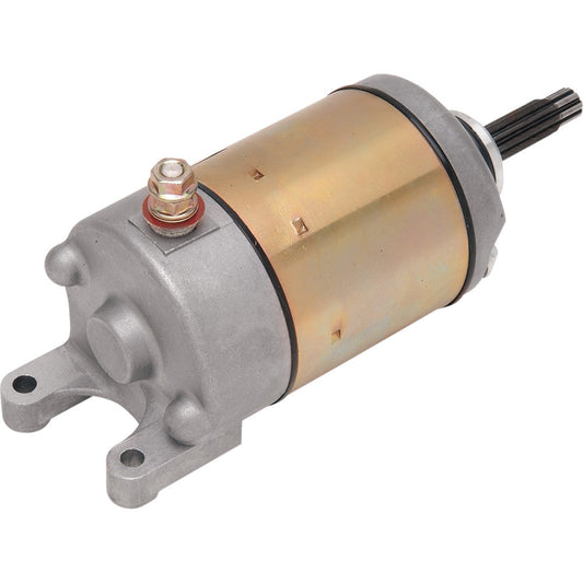 2001-2004 for Honda TRX400EX Sportrax Rick's Motorsport Starter Motor 61-197