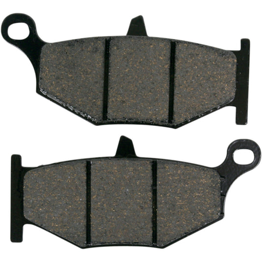 2013-2020 for Suzuki GSX 1300 R Hayabusa SBS HF Brake Pads GSX 1300 833HF