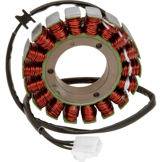 99-12 for Yamaha XVZ 1300 Royal Star Venture RICK'S MOTORSPORT ELECTRIC Stator