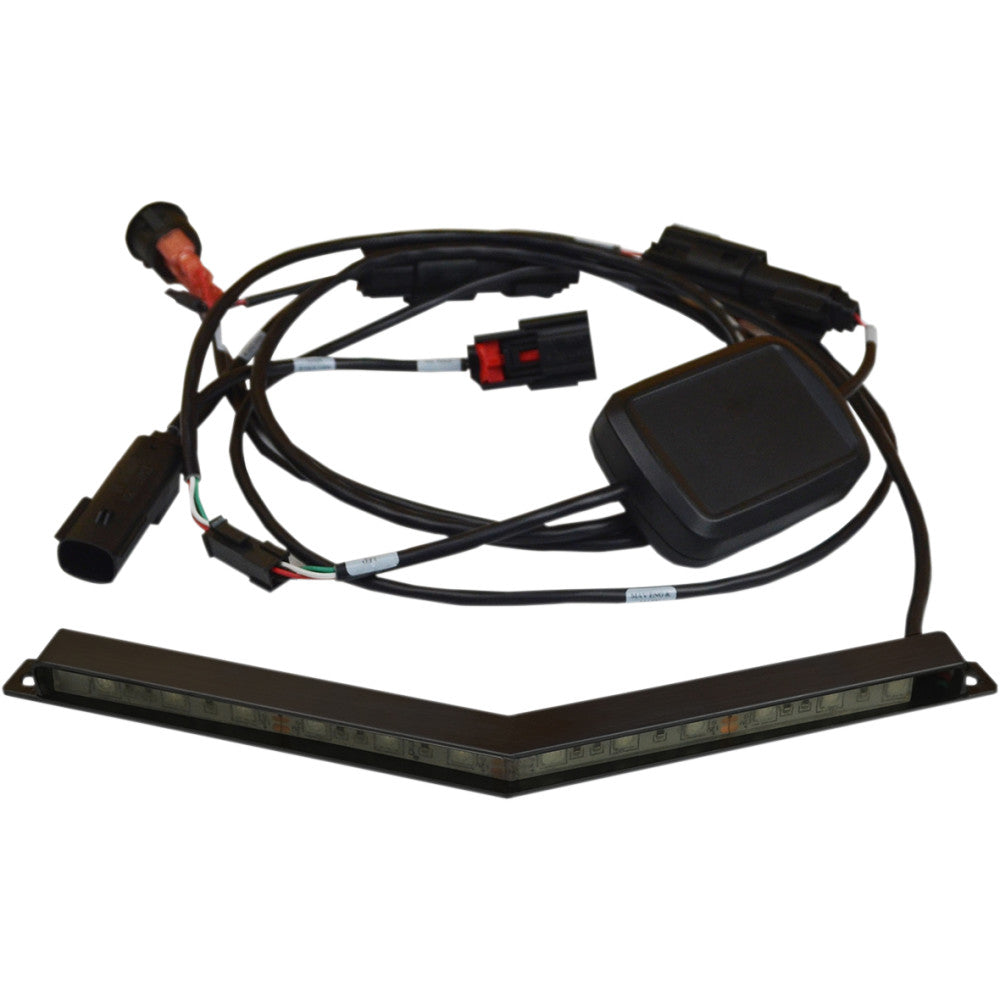 2015-2019 for Polaris AXYS Chassis STRAIGHTLINE PERFORMANCE V-Light Kit 143-101