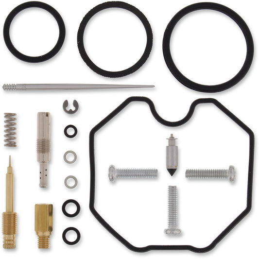 1986-1987 for Honda ATC 200 X MOOSE RACING Carburetor Repair Kit 26-1289