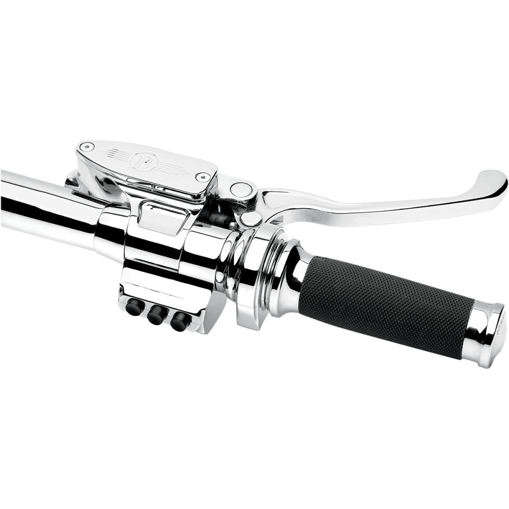 2010-2016 for Victory Cross Country Brake Master Cylinder 11/16