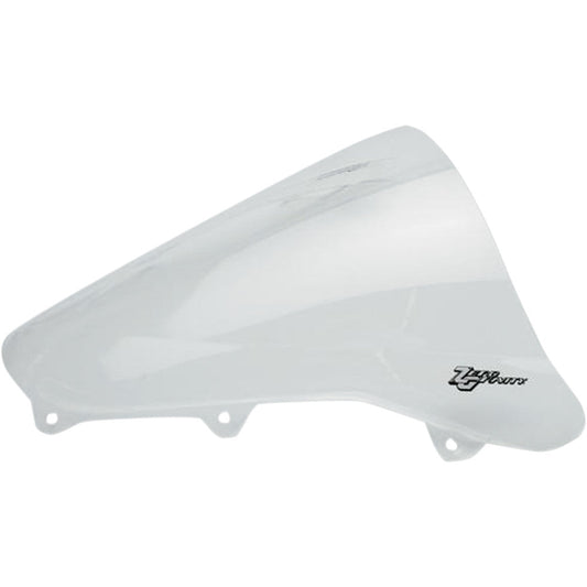 03-08 for Suzuki SV 650 S ZERO GRAVITY Double Bubble Windscreen Clear SV650/1000