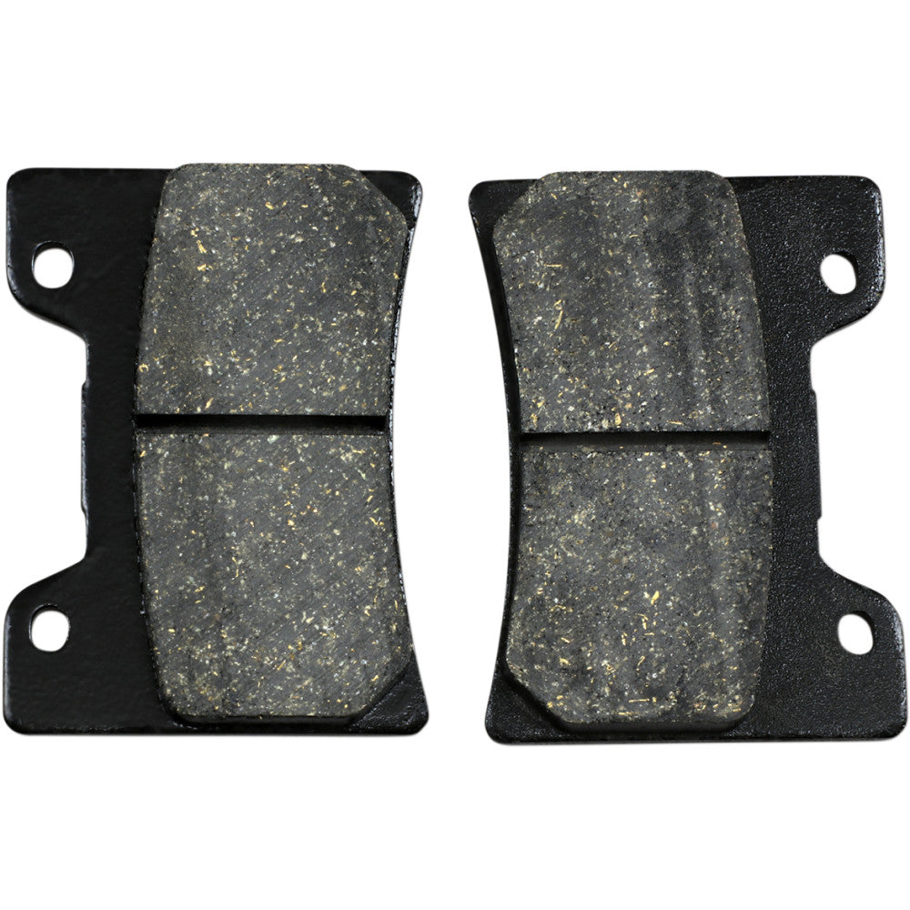 93-'07 for Yamaha VMX1200 V-Max EBC Brake Pads 15-160